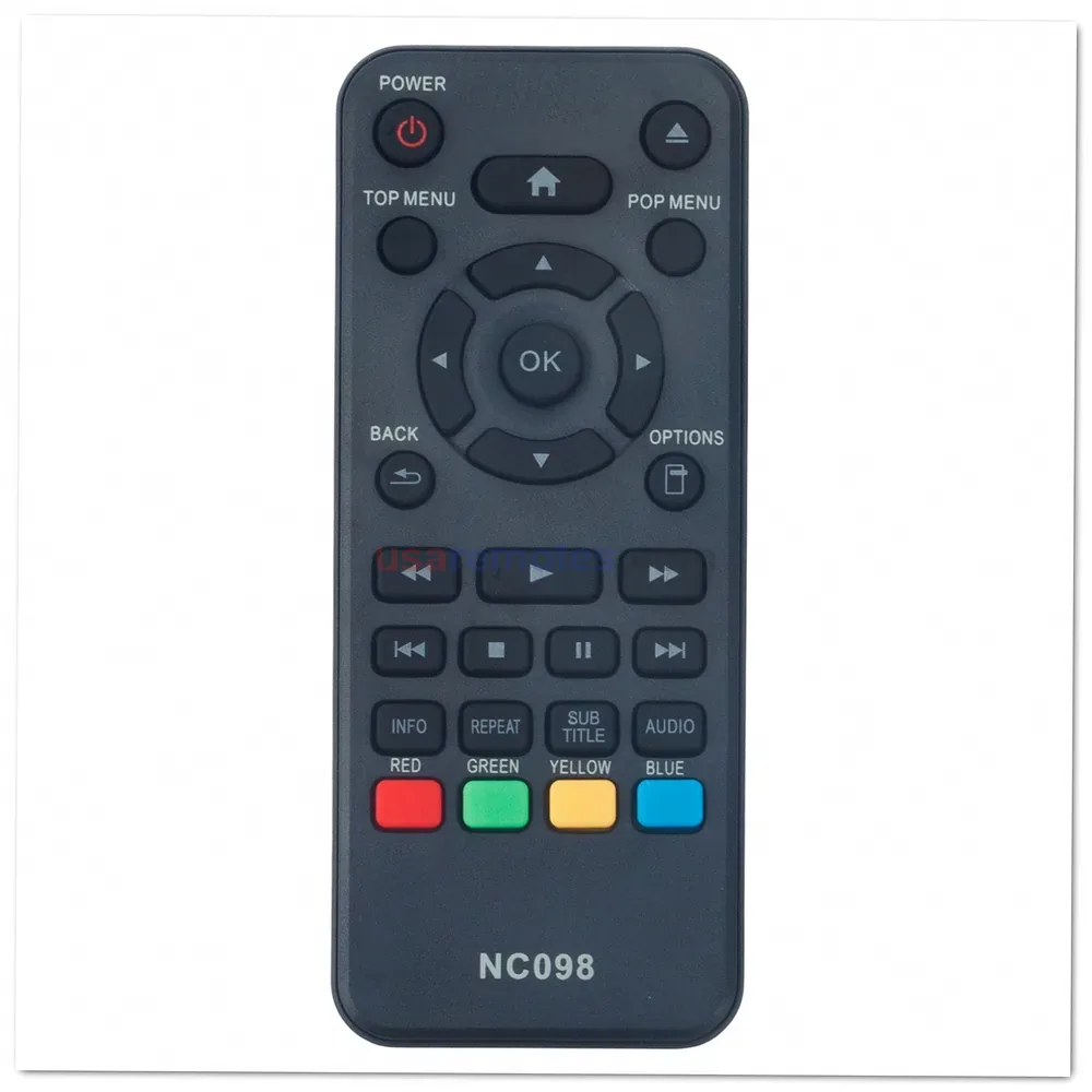 philips-nc098-remote-ul-blu-ray-disc-dvd-player-bdp1502-1 Philips NC098 Remote Control