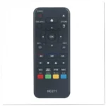 Philips NC271UL Remote Control