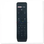 Philips NC280 NC280UH Remote Control