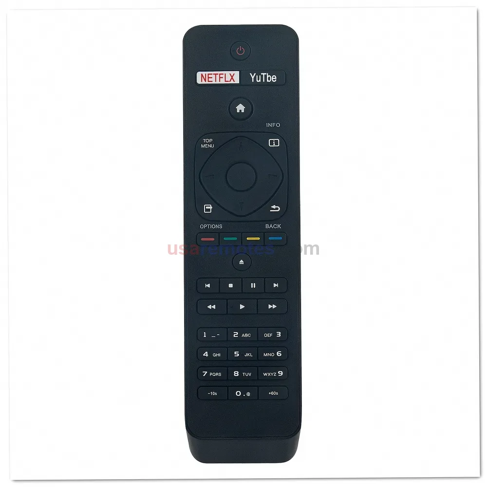 philips-nc280-nc280uh-remote-dvd-blu-ray-player-bdp7501f7-bdp7501-1 Philips NC280 NC280UH Remote Control