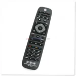 Philips PH-19+L Remote Control