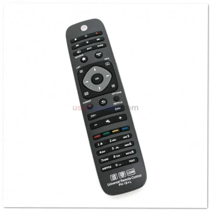 Philips PH-19+L Remote Control - Image 2