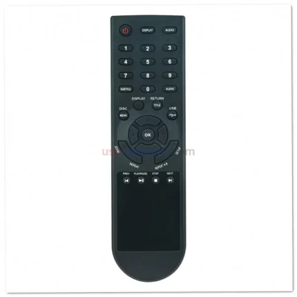 Philips RC-2012 Remote Control - Image 3