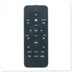 Philips RC-5721 RC-5711 Remote Control - Image 2
