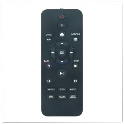 Philips RC-5721 RC-5711 Remote Control - Image 2