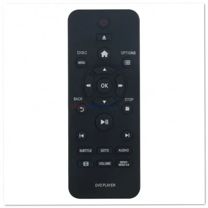 Philips RC-5721 Remote Control - Image 2