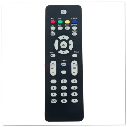 Philips RC2023624/01B Remote Control