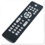 Philips RC2023639/01 Remote Control - Image 2