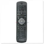 Philips RC3154602 01 Remote Control
