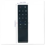 Philips TAB8405 Remote Control - Image 2