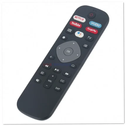 Philips URMT26RST004 Remote Control - Image 2