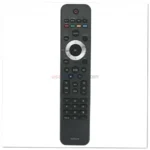 Philips URMT42JHG003 Remote Control - Image 2