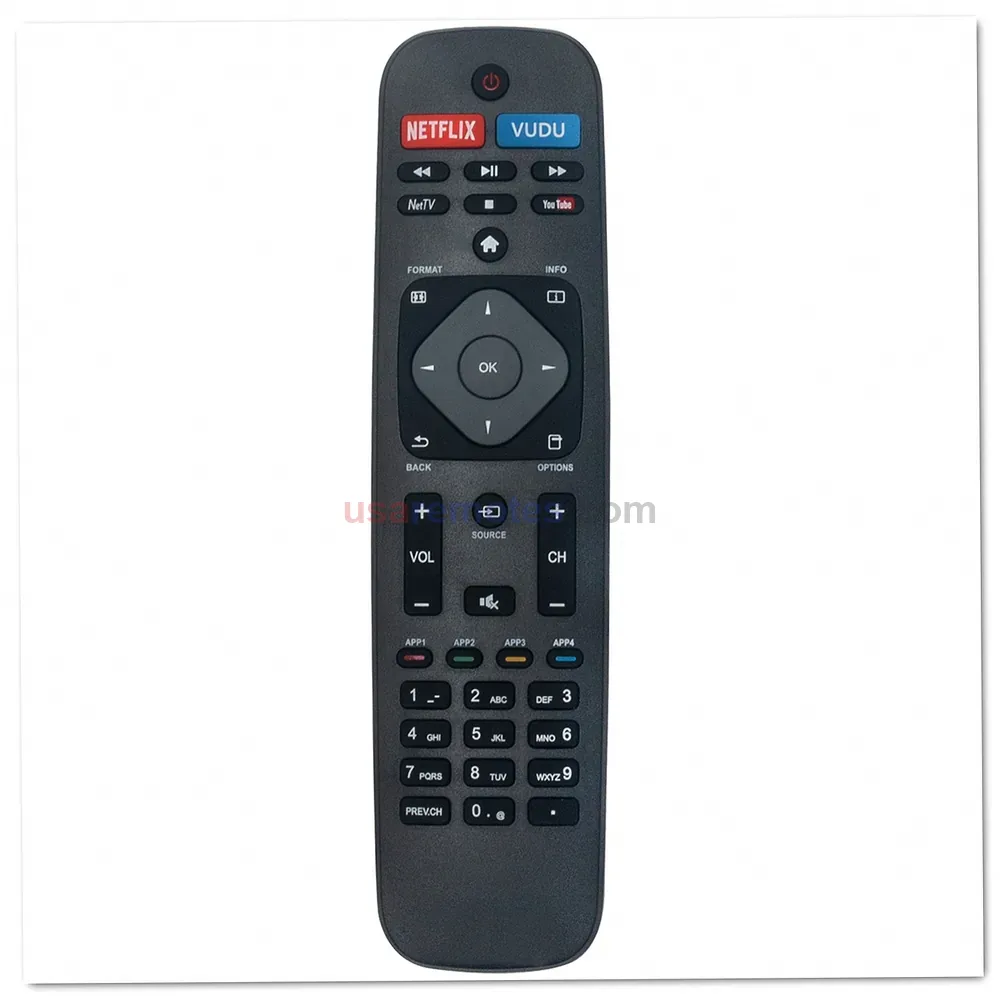 philips-ykf340-001-remote-fit-tv-28pfl4609-32pfl4908-39pfl2908-40p-1 Philips YKF340-001 Remote Control
