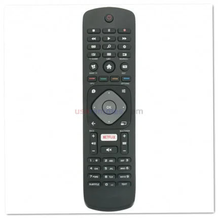 Philips YKF406-001 Remote Control - Image 2