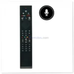 Philips YKF474-B005 Remote Control - Image 2