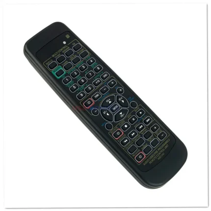 Pioneer AXD7247 Remote Control