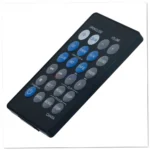 Pioneer AXD7271 Remote Control - Image 3