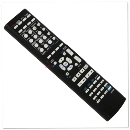 Pioneer AXD7578 Remote Control