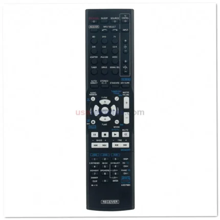 Pioneer AXD7583 Remote Control - Image 2