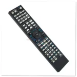 Pioneer AXD7613 Remote Control - Image 3