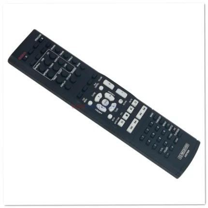 Pioneer AXD7639 Remote Control - Image 3
