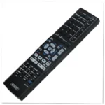 Pioneer AXD7661 Remote Control - Image 2