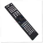 Pioneer AXD7668 Remote Control - Image 3