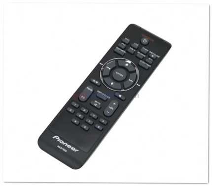 Pioneer AXD7682 Remote Control