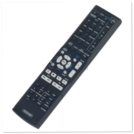 Pioneer AXD7690 Remote Control