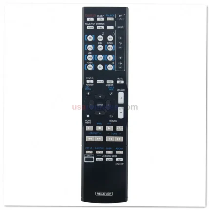 Pioneer AXD7739 Remote Control