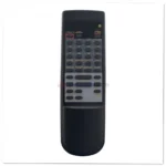 Pioneer CU-CLD10B Remote Control
