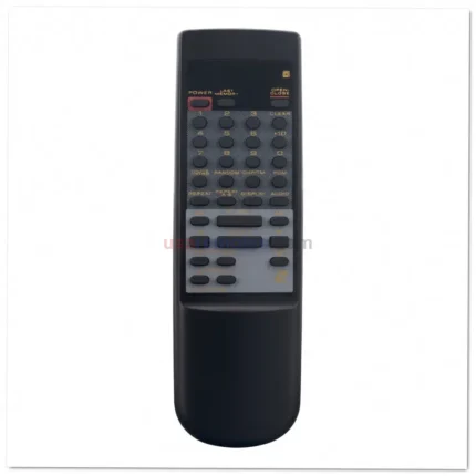 Pioneer CU-CLD10B Remote Control