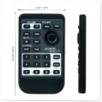 Pioneer CXC9113 Remote Control - Image 4