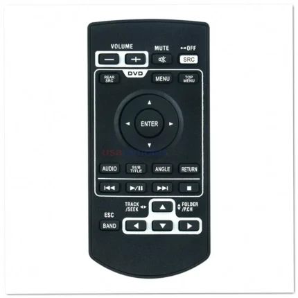 Pioneer CXE3877 Remote Control - Image 2