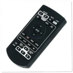 Pioneer CXE3877 Remote Control - Image 4