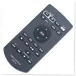 Pioneer CXE5116 Remote Control - Image 2