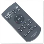 Pioneer CXE5116 Remote Control - Image 3