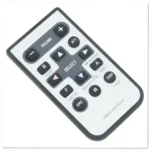 Pioneer DEH1900MP Remote Control - Image 2