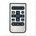 Pioneer PNR001 Remote Control - Image 2