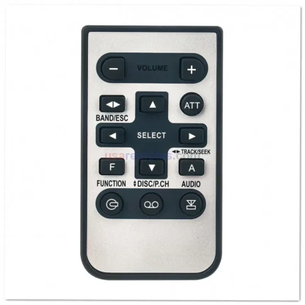 Pioneer PNR001 Remote Control - Image 2