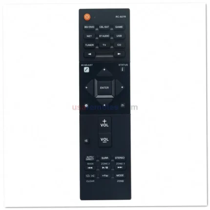 Pioneer RC-927R Remote Control
