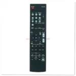 Pioneer RC-929R Remote Control - Image 2