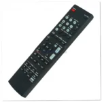 Pioneer RC-929R Remote Control - Image 4