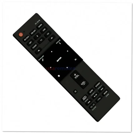 Pioneer RC957R Remote Control