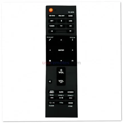 Pioneer RC957R Remote Control - Image 2