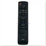 Pioneer XXD3038 Remote Control