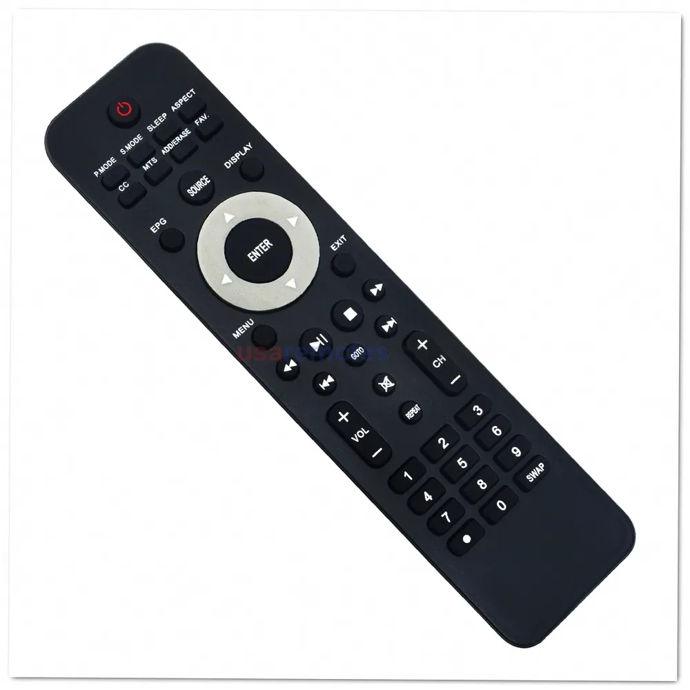 Polaroid 22GSD3000 Remote Control