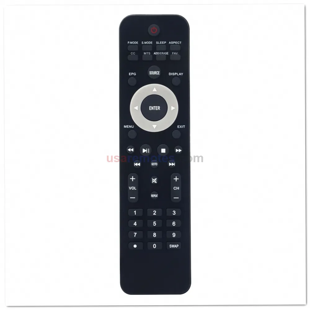 Polaroid 22GSD3000 Remote Control - Image 2