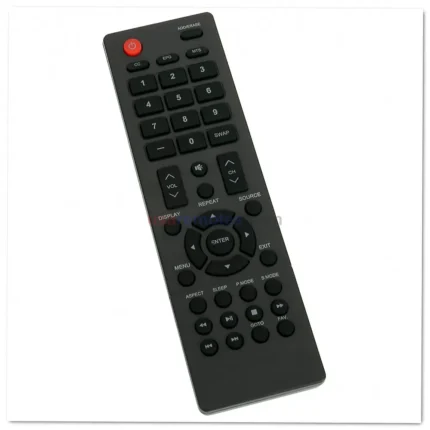 Polaroid 40GSR3000FB Remote Control - Image 2