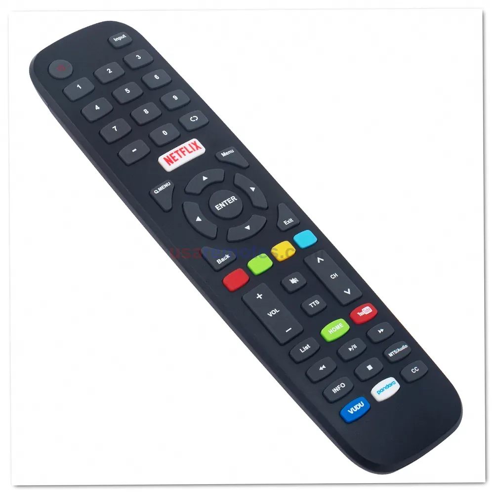 Polaroid KT1746HG1 Remote Control